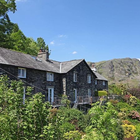 Old Quarry Cottage Coniston Zewnętrze zdjęcie